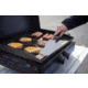 Camp Chef Gridiron Gameday Flat Top Grill, Black, FTT25CA42