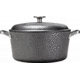 Camp Chef Heritage Cast Iron Dutch Oven 10in, Black, HDO10