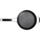 Camp Chef Heritage Cast Iron Dutch Skillet, 10in, Black, HSK10
