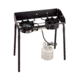 Camp Chef High and low pressure burner combination Stove, 2 x Burner EX170LWCC