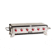 Camp Chef High Output Single Burner Cooker, Black/Stainless, FTG900PG