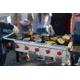 Camp Chef High Output Single Burner Cooker, Black/Stainless, FTG900PG