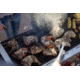 Camp Chef High Output Single Burner Cooker, Black/Stainless, FTG900PG