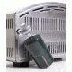 Camp Chef Italia Artisan Stand Alone Pizza Oven, Silver PZOVEN