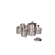 Camp Chef Java 5 Coffee Set, Silver COFSET