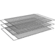 Camp Chef Jerky Rack for Apex Grill, 24 in, Silver, PG24HGJR