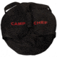 Camp Chef Juniper Fire Pit, Black, GF16
