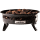 Camp Chef Juniper Fire Pit, Black, GF16