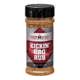 Camp Chef Kickin' Bbq Rub, 8 Oz. CS8KB
