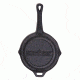 Camp Chef Lewis - Clark SK-4 Frying Pan, 4in. Diameter Skillet SK4CC
