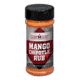 Camp Chef Mango Chipotle Rub, 8 Oz. CS8MC