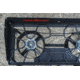 Camp Chef Maximum Output Outdoorsman Stove, 2 x Burner, Black, EX280LW
