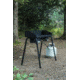 Camp Chef Maximum Output Outdoorsman Stove, 2 x Burner, Black, EX280LW