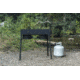 Camp Chef Maximum Output Outdoorsman Stove, 2 x Burner, Black, EX280LW