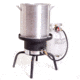 Camp Chef Maximum Single Round Stove, 1 x Burner, SHPRL