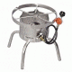 Camp Chef Maximum Single Round Stove, 1 x Burner SHPRLCC