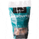Camp Chef Mesquite Wood Chunks, 432 Ci, CHNMQ