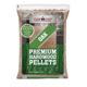 Camp Chef Mild Oak Premium - Hardwood Pellets, PLOK