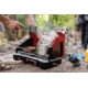 Camp Chef Mountain Series Everest 2X High Output Two-Burner Cooking System, Black/Red, MSHPX