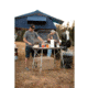 Camp Chef Mountain Series Mesa - Adjustable Camp Table, CT48A