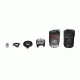 Camp Chef Mountain Series Stryker Backcountry Portable Stove, Black, MS200