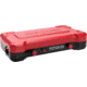Camp Chef Mountain Series Teton 2X Two-Burner Cooking System, Black/Red, MSTX