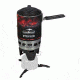 Camp Chef Mountain Series Stryker Isobutane Stove, Green/Black/Red MS100