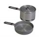 Camp Chef Mountain Series Stryker Pot &amp; Pan Set