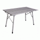 Camp Chef Mountain Series Mesa Adjustable Camp Table CT48A