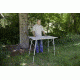 Camp Chef Mountain Series Mesa Adjustable Camp Table CT48A