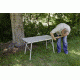 Camp Chef Mountain Series Mesa Adjustable Camp Table CT48A