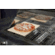 Camp Chef Outdoor Oven Pizza Stone, White COPS