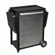 Camp Chef Patio Cart, BLACK/SILVER, PZCART