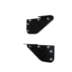Camp Chef Pellet Grill Front Shelf 24, Black, PGFS24