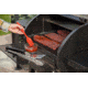 Camp Chef Pellet Grill &amp; Smoker Collapsible Front Shelf, 21.8 L x 11.2 W, Silver, PGSHELF