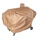 Camp Chef Pellet Grill/Smoker Patio Cover - Long, Tan, 36L, PCPG36L