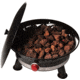 Camp Chef Ponderosa Fire Pit, Black, GF24D