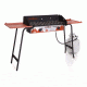 Camp Chef Pro 60, 2 x Burner Propane Stove DB60DCC