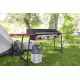 Camp Chef Pro 90 Deluxe Stove, 3 x Burner GB90DCC