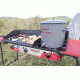 Camp Chef Pro 90 Deluxe Stove, 3 x Burner GB90DCC