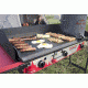 Camp Chef Pro 90 Deluxe Stove, 3 x Burner GB90DCC