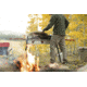 Camp Chef Pro 90X - 3 Burner Stove, Black and Red, PRO90X