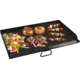 Camp Chef Professional 32in x 15in Steel Griddle, 32in Length x 15in Width Griddle, Black, SG60