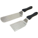 Camp Chef Professional Chef Spatula Set, Black/Silver, SPSET