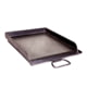 Camp Chef 16in X 14in Professional Flat Top Griddle, Black, SG14