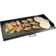 Camp Chef Professional Griddle, 37in Length x 16in Width Griddle, Black, SG100