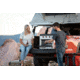 Camp Chef Professional Outdoor Oven, 2 x 9000 BTU/hr Range Burners, Stainless/Black, COVENT