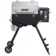 Camp Chef Pursuit Pellet Grill, Black, PPG20