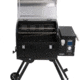 Camp Chef Pursuit Pellet Grill, Black, PPG20