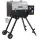Camp Chef Pursuit Pellet Grill, Black, PPG20